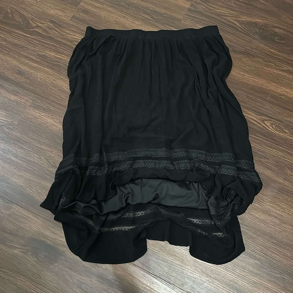 NWOT skirt